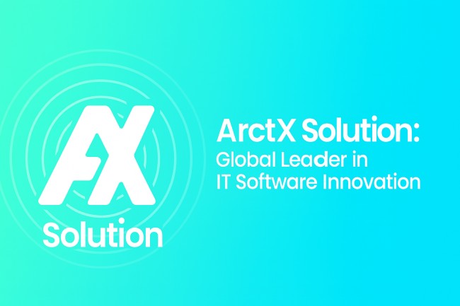 ArctX Solution