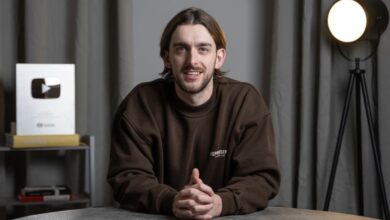 Ben Gallagher