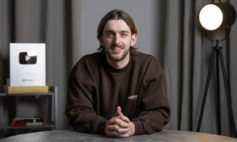 Ben Gallagher