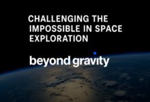 Beyond Gravity