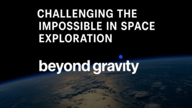 Beyond Gravity