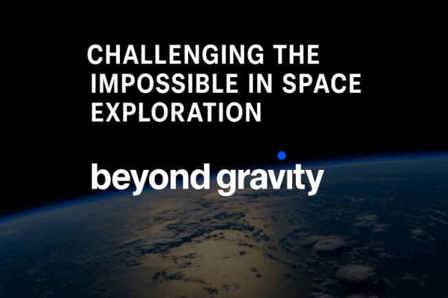 Beyond Gravity