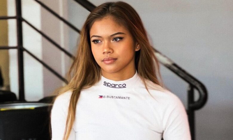 Bianca Bustamante