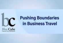 Blue Cube Travel Ltd