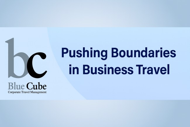 Blue Cube Travel Ltd