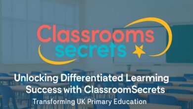 Classroom Secrets