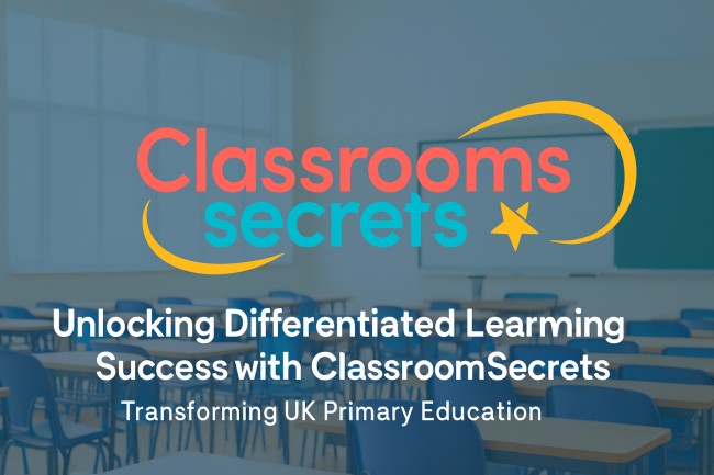 Classroom Secrets
