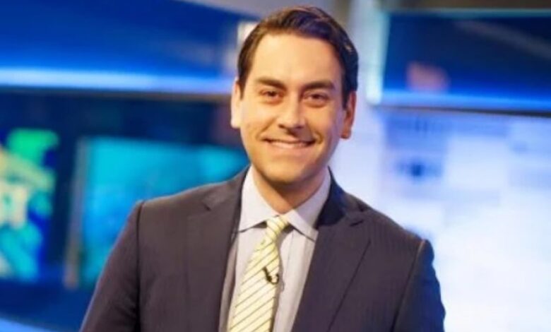 Clayton Morris