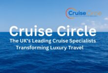 Cruise Circle