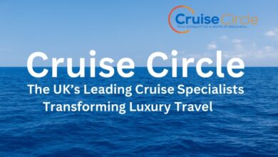 Cruise Circle