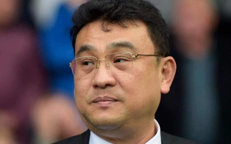 Dejphon Chansiri