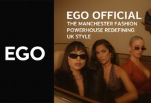 EGO OFFICIAL