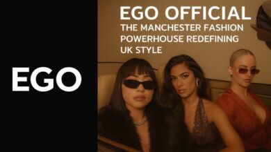 EGO OFFICIAL