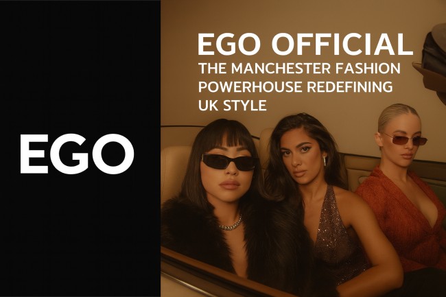 EGO OFFICIAL