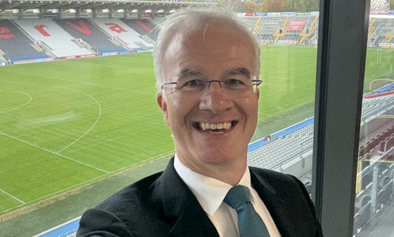 Enda Brady