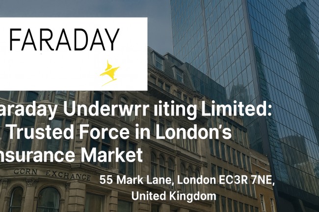 Faraday Underwriting Limited