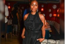 Fiona Lamptey