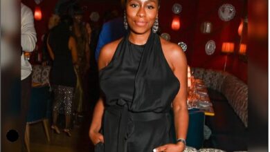 Fiona Lamptey
