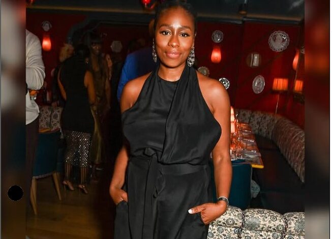 Fiona Lamptey