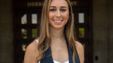 Gabby Birenbaum