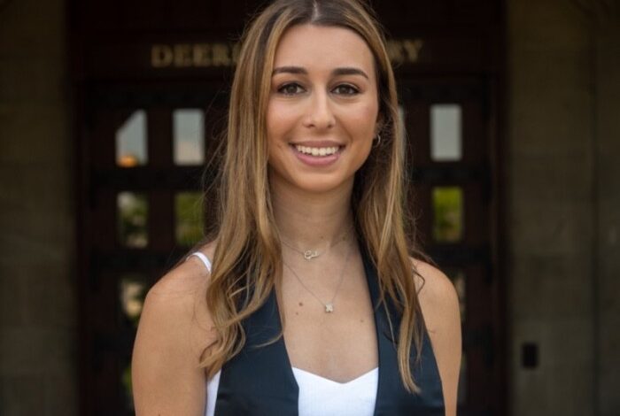 Gabby Birenbaum