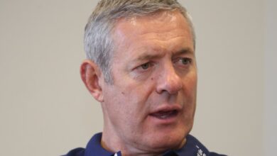 Gavin Hastings