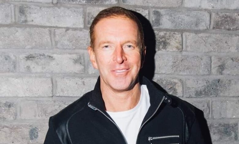 George Bowie