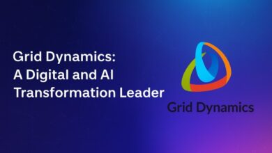 Grid Dynamics