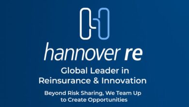 Hannover Re