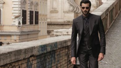 Hasnain Lehri