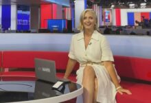 Hayley McQueen