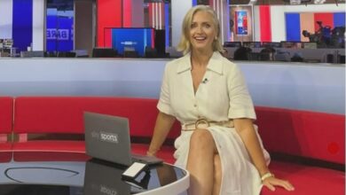 Hayley McQueen
