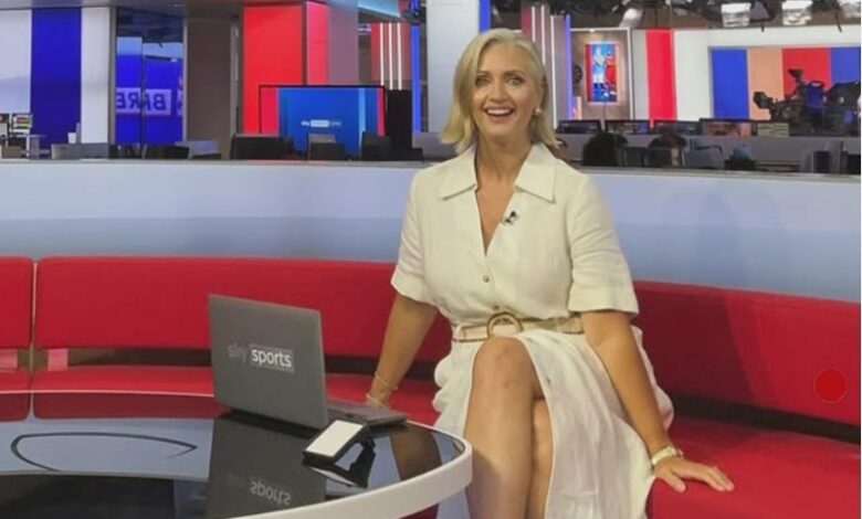 Hayley McQueen