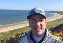 Iain Carter