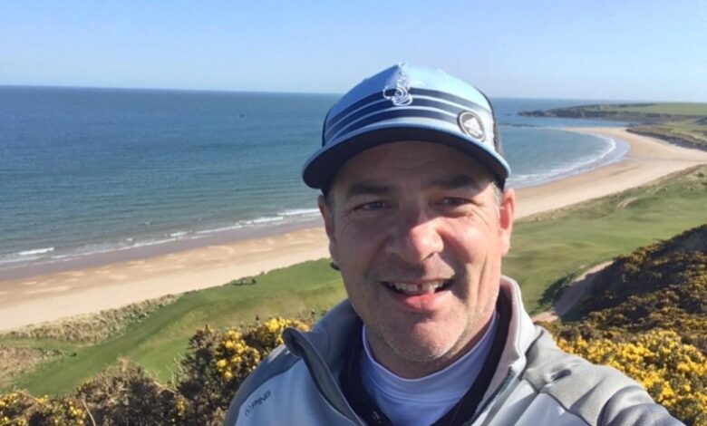Iain Carter