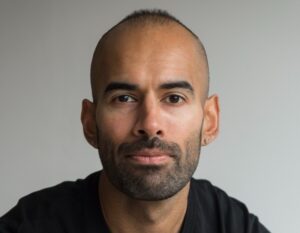 Imogen Bhogal Husband Karandeep Singh Bhogal