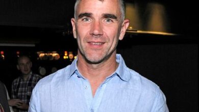 Ivan Massow