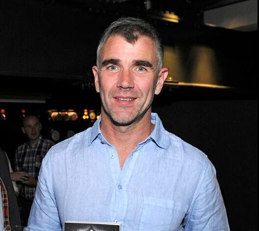 Ivan Massow