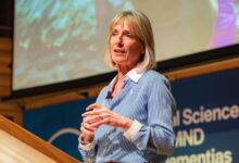 Jill Douglas
