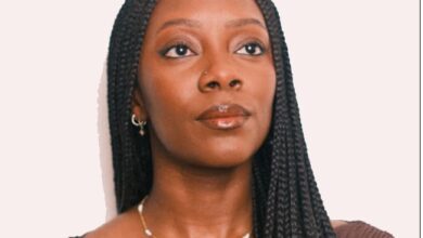 Joycelyn Longdon
