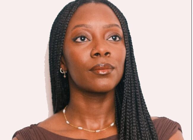 Joycelyn Longdon