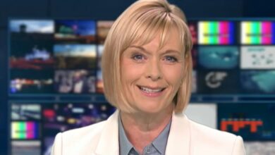 Julie Etchingham