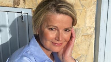 Kate Gerbeau