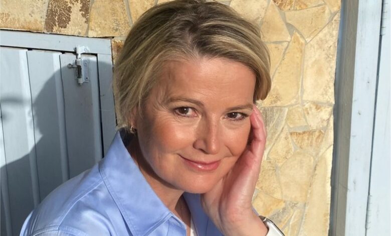 Kate Gerbeau