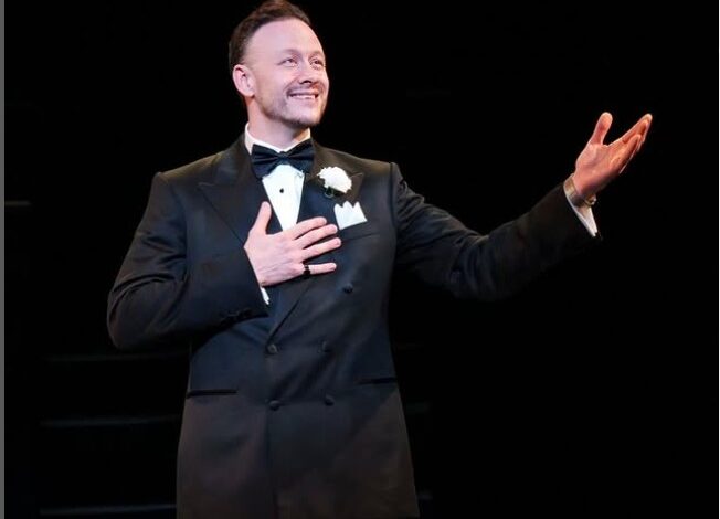 Kevin Clifton