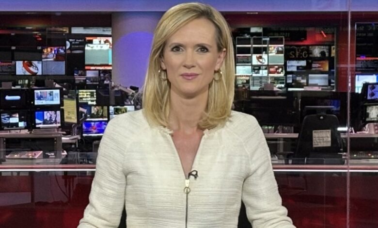 Laura Trant