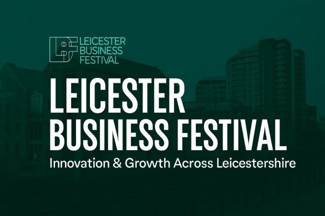 Leicester Business Festival