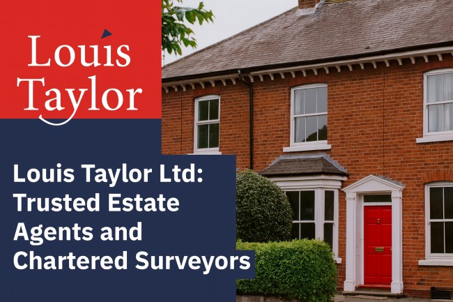 Louis Taylor