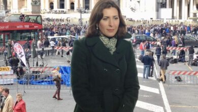 Luisa Baldini