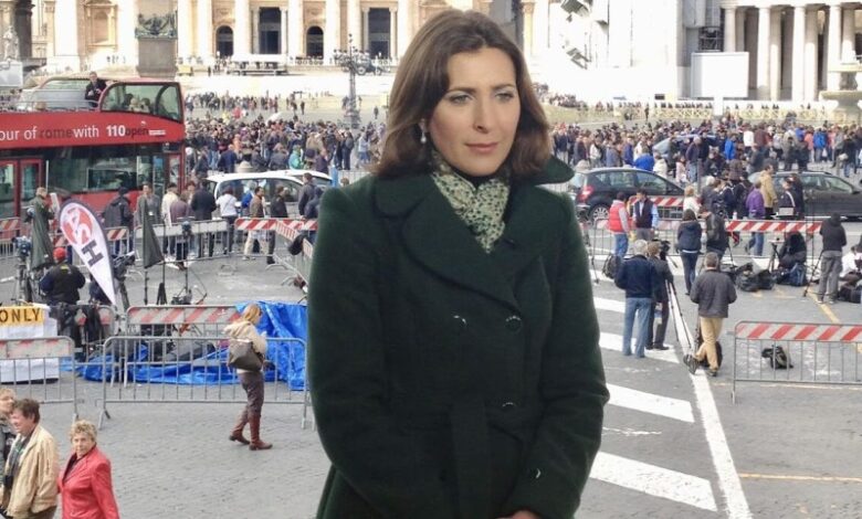 Luisa Baldini
